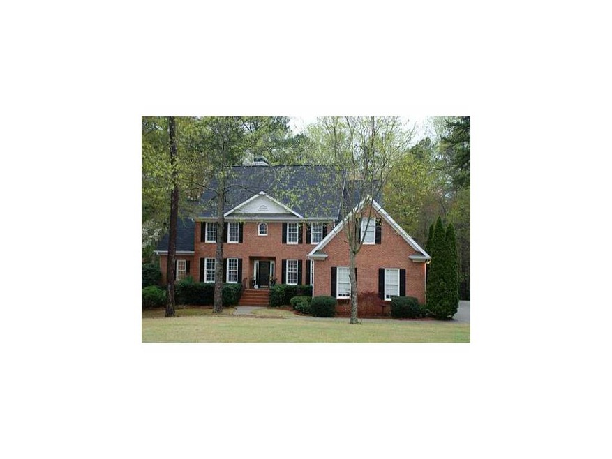 Exterior Front. Beautiful 4 sided Brick