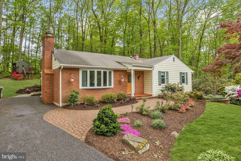 5605 Brookside Ct, Sykesville, MD 21784 - photo 1