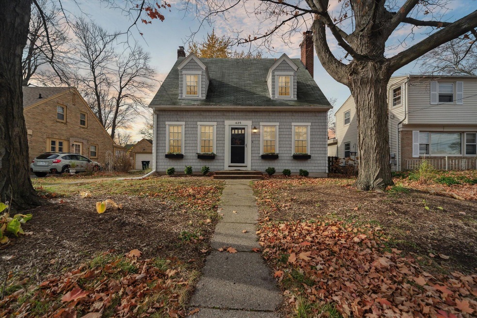 625 Lasalle Blvd, Lansing, MI 48912 - photo 1