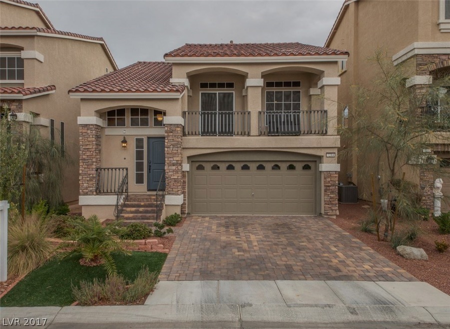 7214 S Bronco St, Las Vegas, NV 89118 - photo 1