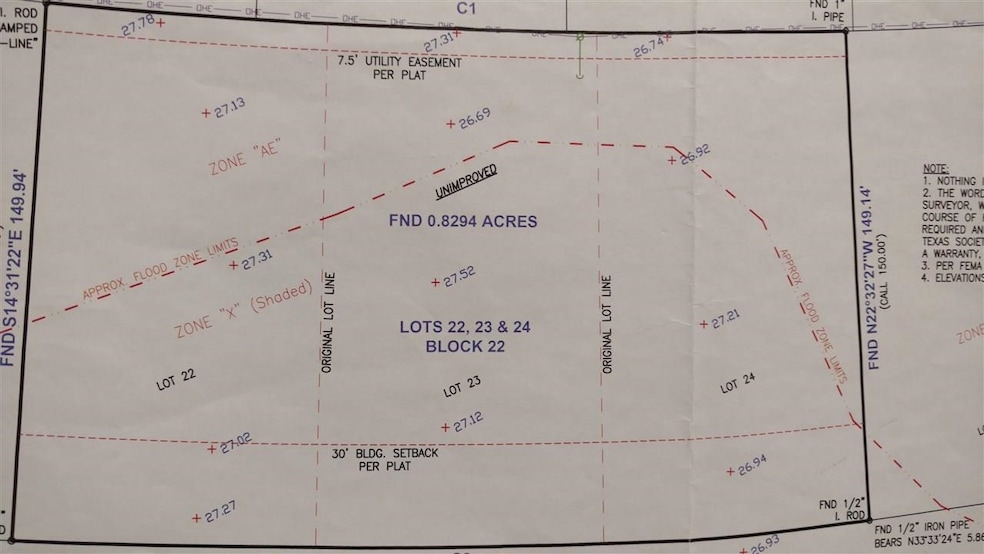 Lot#24 Blk22 Pinewood#3