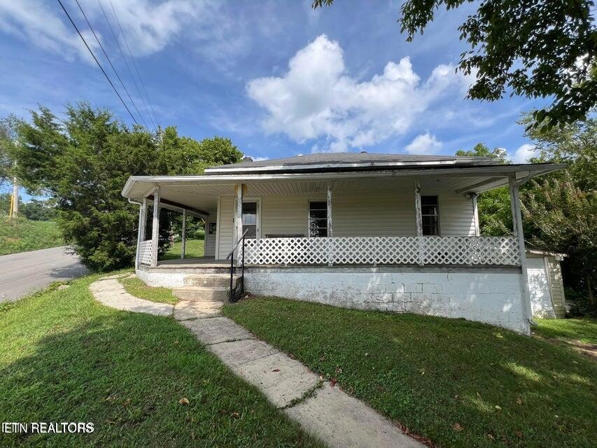 For Sale $85,000 • Co-Listing Agent