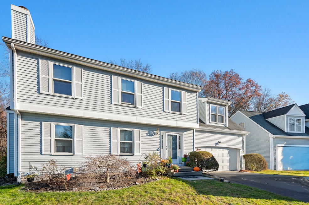 55 Timothy Dr, Middletown, CT 06457 - photo 1