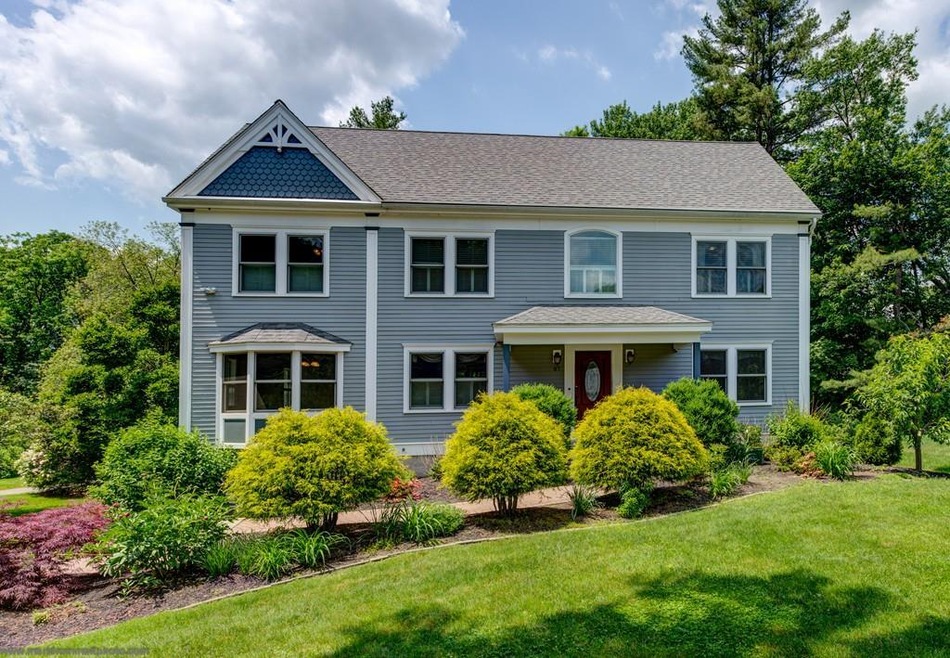 97 Windsor Ave, Acton, MA 01720 - photo 1