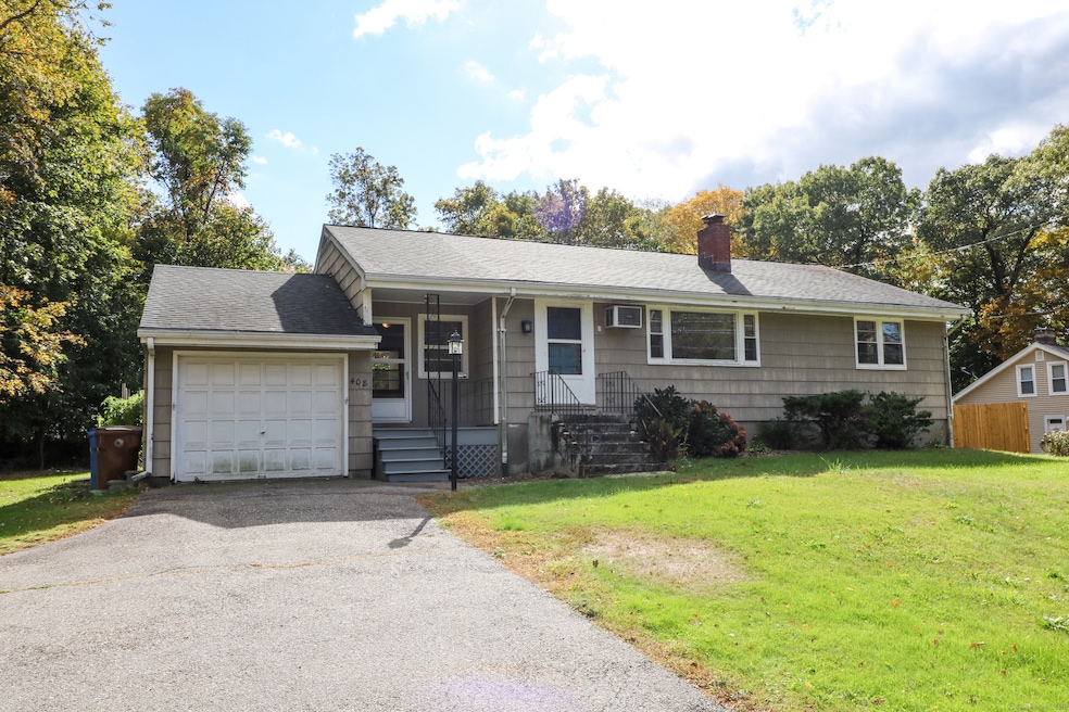 For Rent $2,600/month