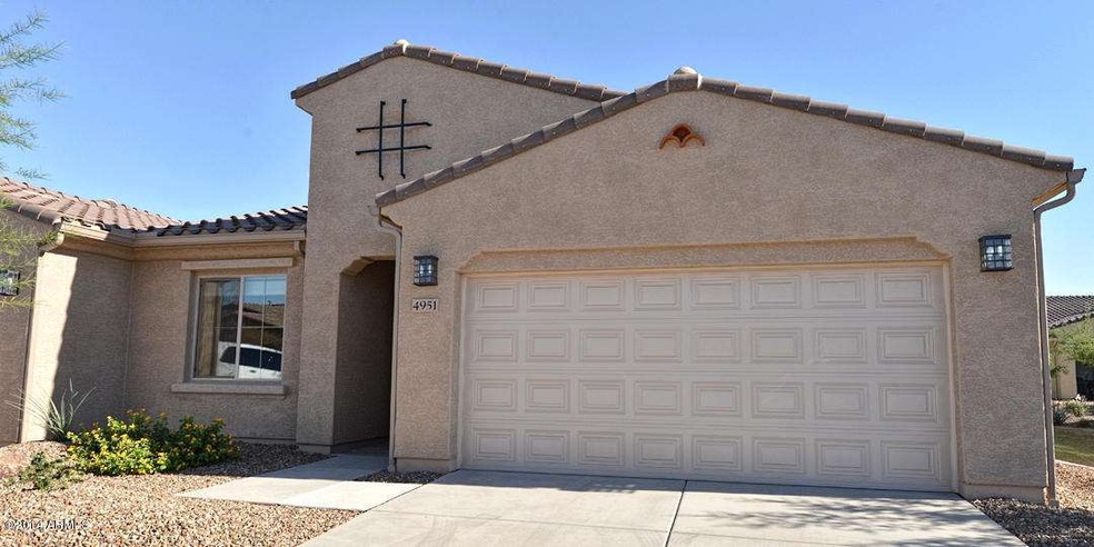 4951 w gulch front exterior