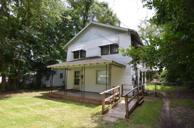 Main View
