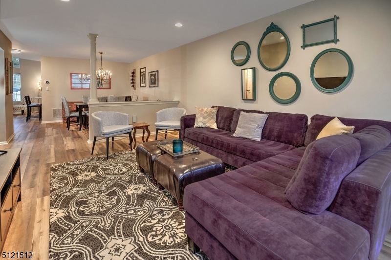 106 Timberbrooke Dr unit 1F, Bedminster, NJ 07921 - photo 1