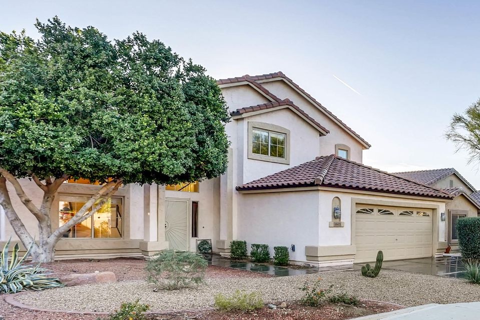 Stunning Home