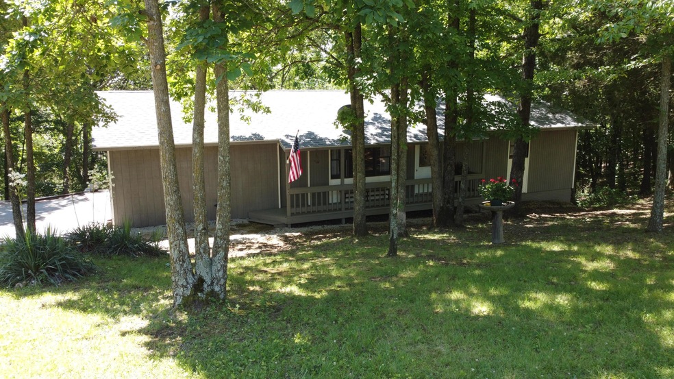 29 Lowell Ln, Kimberling City, MO 65686 - photo 1