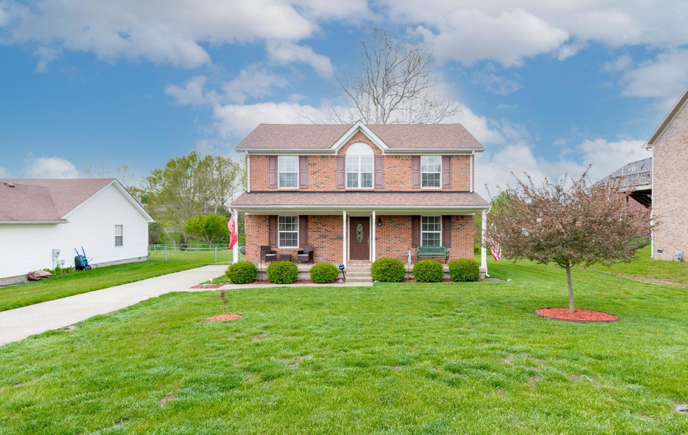 229 Misty Brooke Dr, Mount Washington, KY 40047 - photo 1