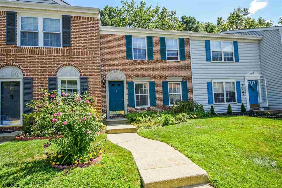 81 Shawnee Place unit 13C, Galloway, NJ 08205 - photo 1