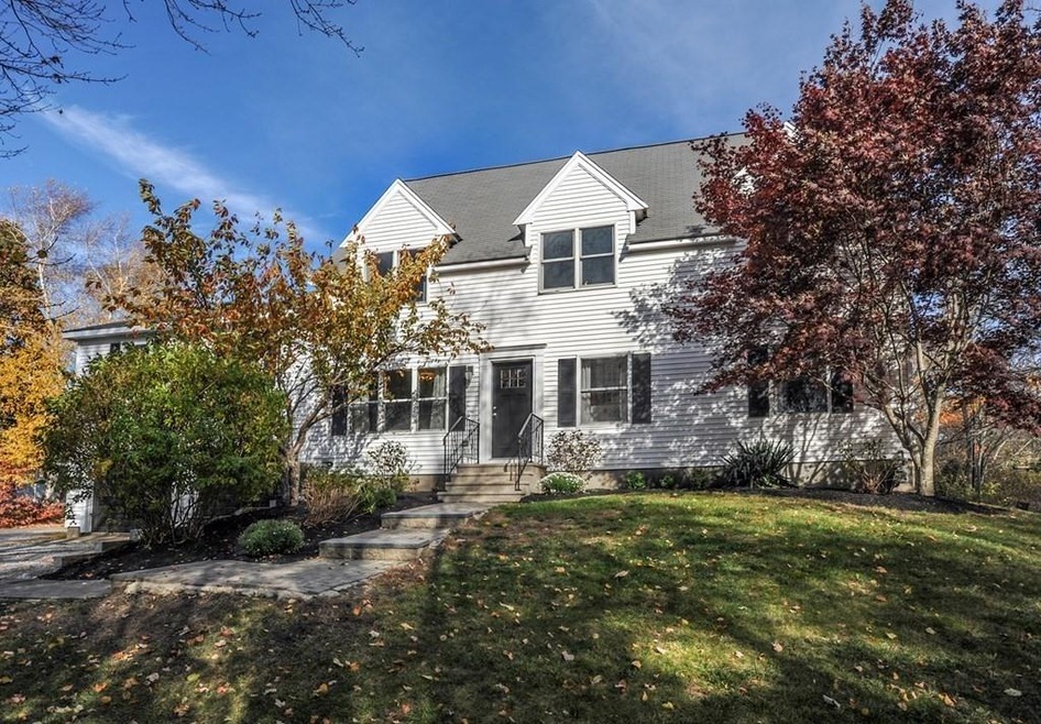 32 Hanley Ct, Marshfield, MA 02050 - photo 1