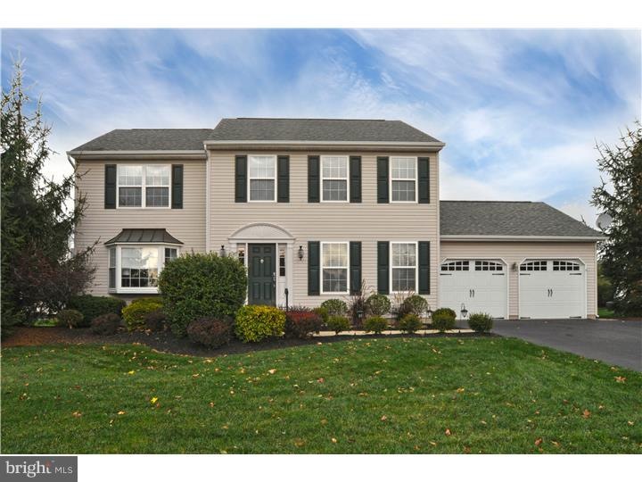 2189 Deer Ln, Schwenksville, PA 19473 - photo 1