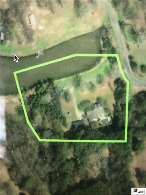 6314 Rodeo Dr, Bastrop, LA 71220 - photo 1