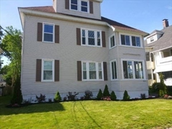 13 King St unit 1, Taunton, MA 02780 - photo 1