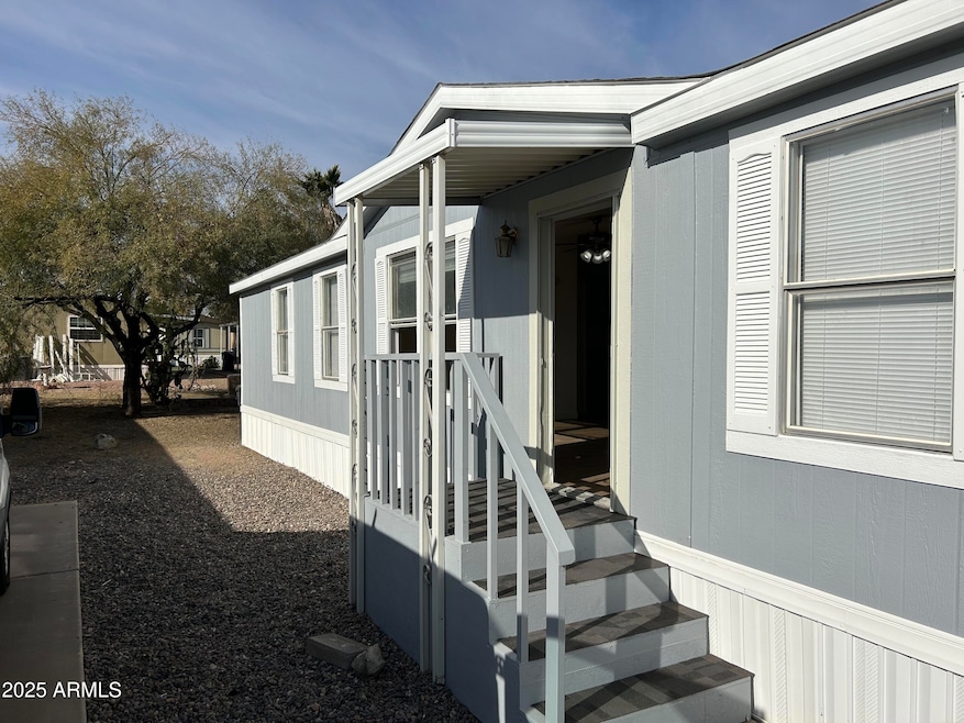 6227 N Litchfield Rd unit 36, Litchfield Park, AZ 85340 - photo 1