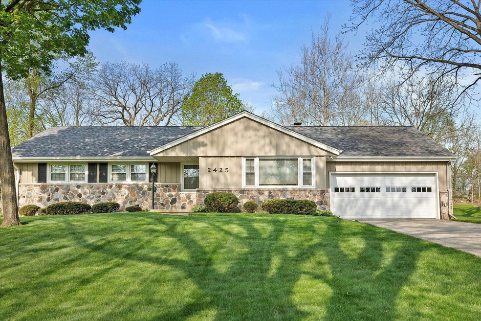 Welcome Home!
