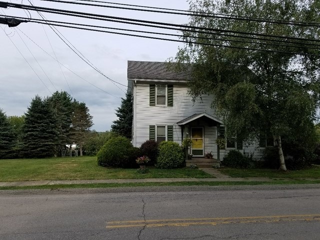 Main View