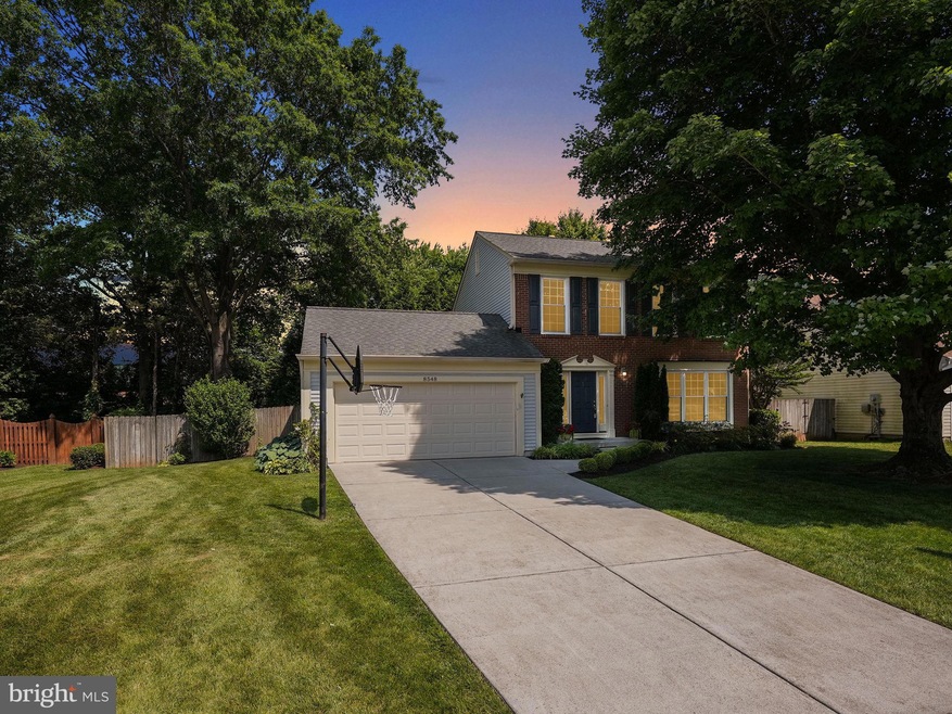 8548 Yoder St, Manassas, VA 20110 - photo 1