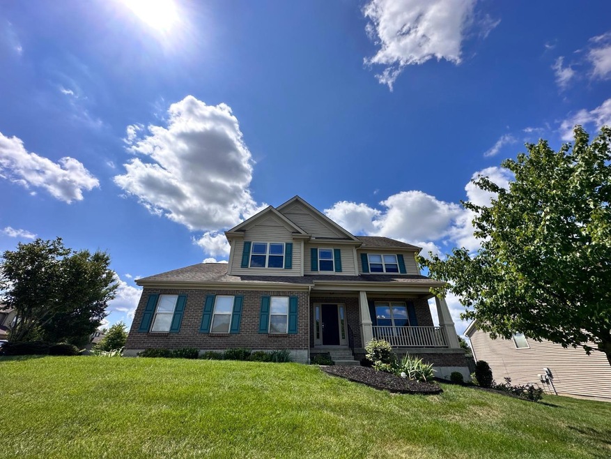 5894 Kensington Trail, Liberty Township, OH 45044 - photo 1