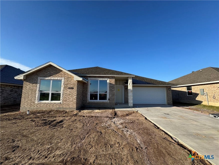 2558 Cowgirl Trail, Belton, TX 76513 - photo 1