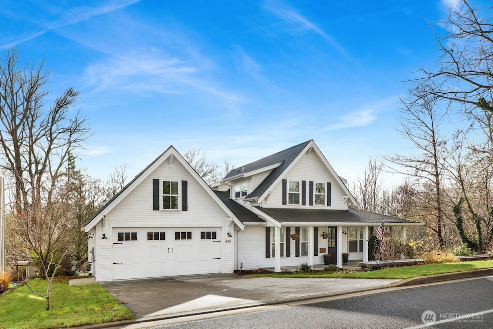 400 E Front St, Lynden, WA 98264 - photo 1