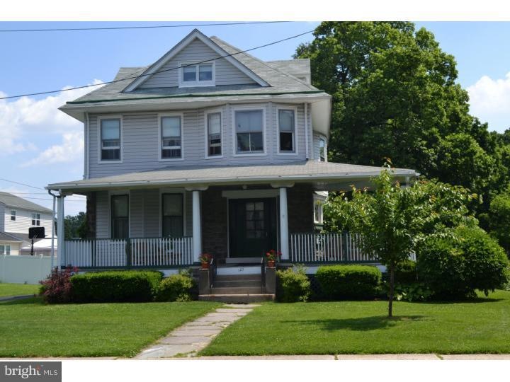 127 W Winona Ave, Norwood, PA 19074 - photo 1