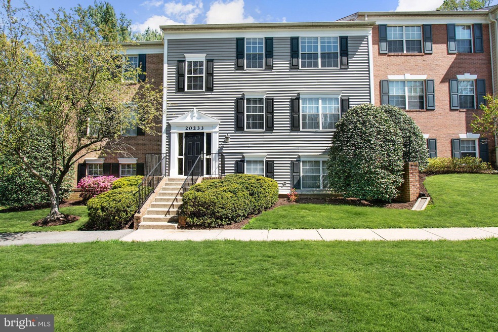 20233 Shipley Terrace unit 302, Germantown, MD 20874 - photo 1