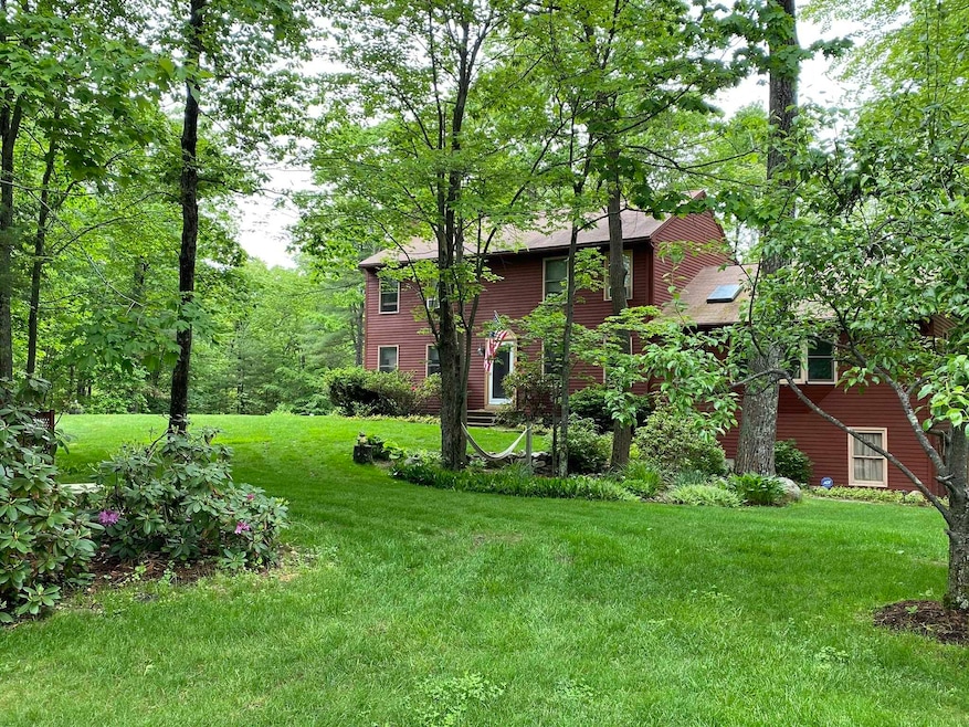 11 Viewpoint Dr, Hooksett, NH 03106 - photo 1