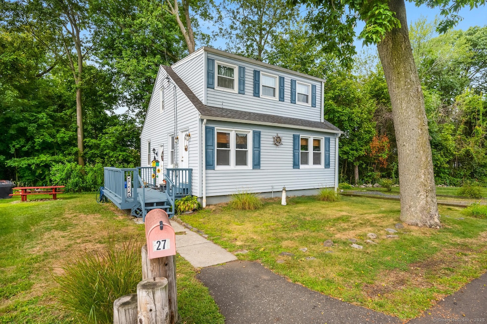 Under Contract $499,000