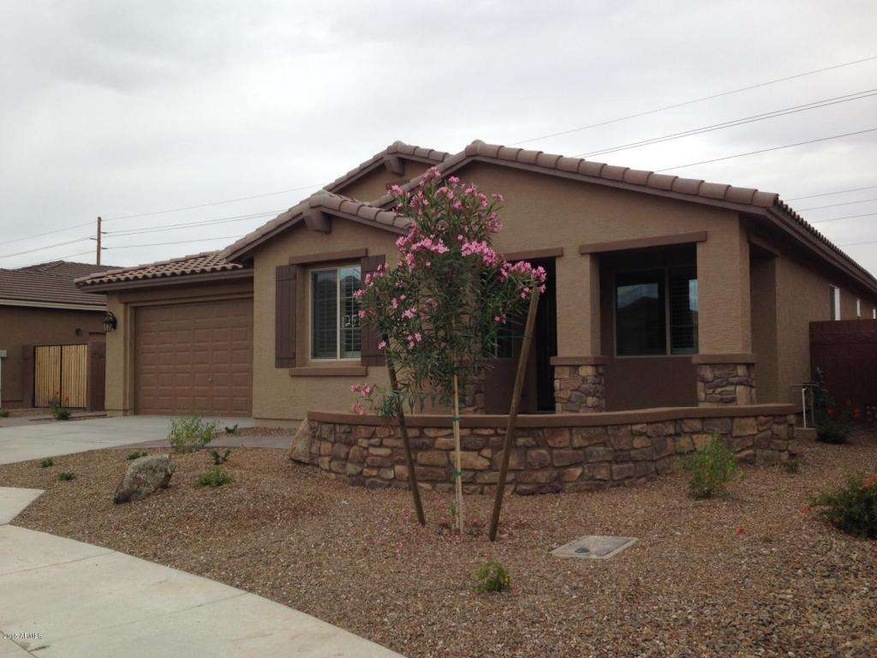 1259 W Fir Tree Rd, San Tan Valley, AZ 85140 - photo 1