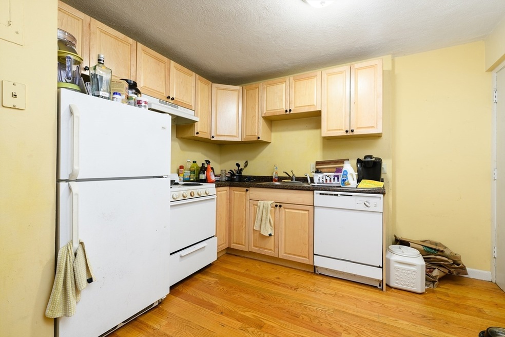 259 Summer St unit 1, Somerville, MA 02143 - photo 1