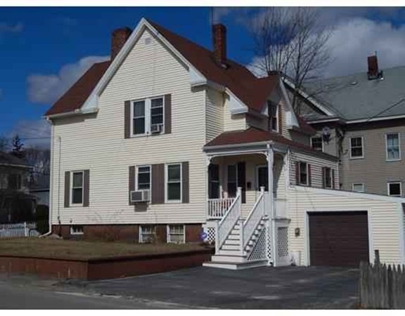 119 Lawrence St, Clinton, MA 01510 - photo 1