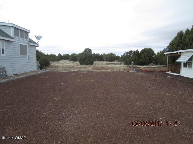 Backs up to 40 acres