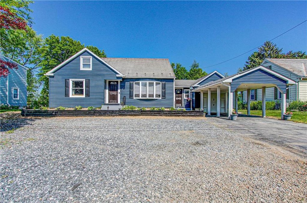 Sold $315,000 • Co-Listing Agent