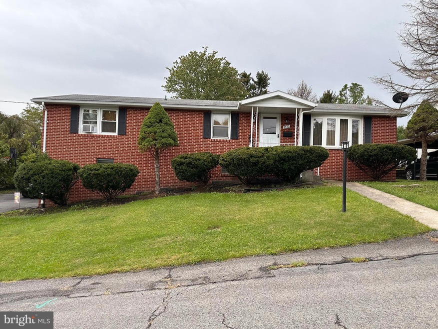 1515 Terri St, Keyser, WV 26726 - photo 1