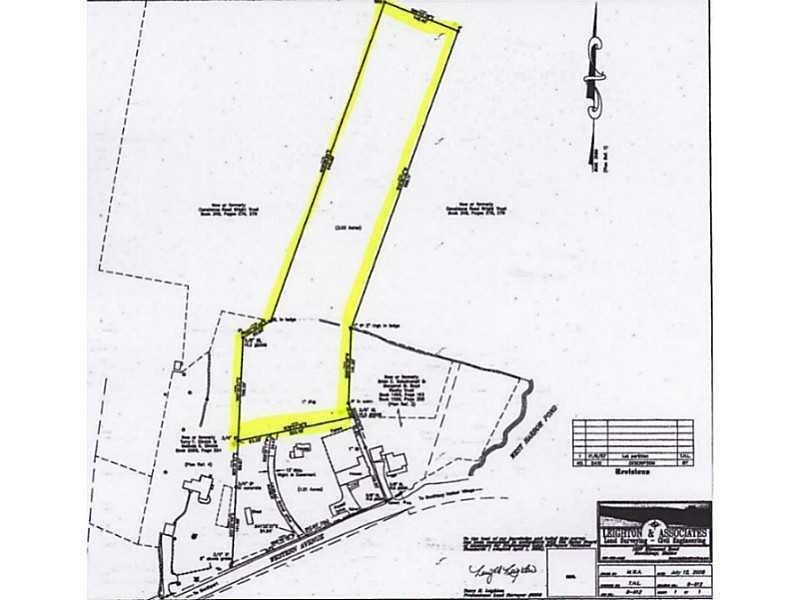 0 Western Ave, Boothbay Harbor, ME 04538 - photo 1