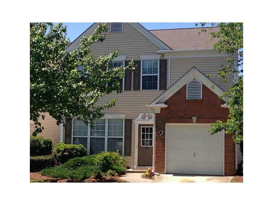 Exterior Front. 33 Devonshire Court in convenient 