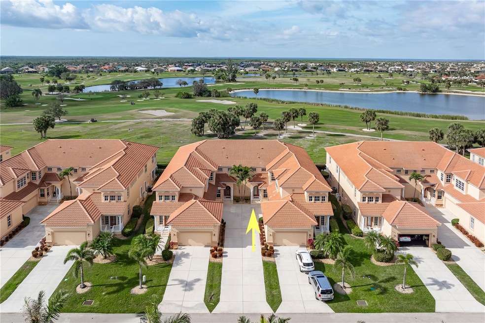 3959 San Rocco Dr unit 612, Punta Gorda, FL 33950 - photo 1