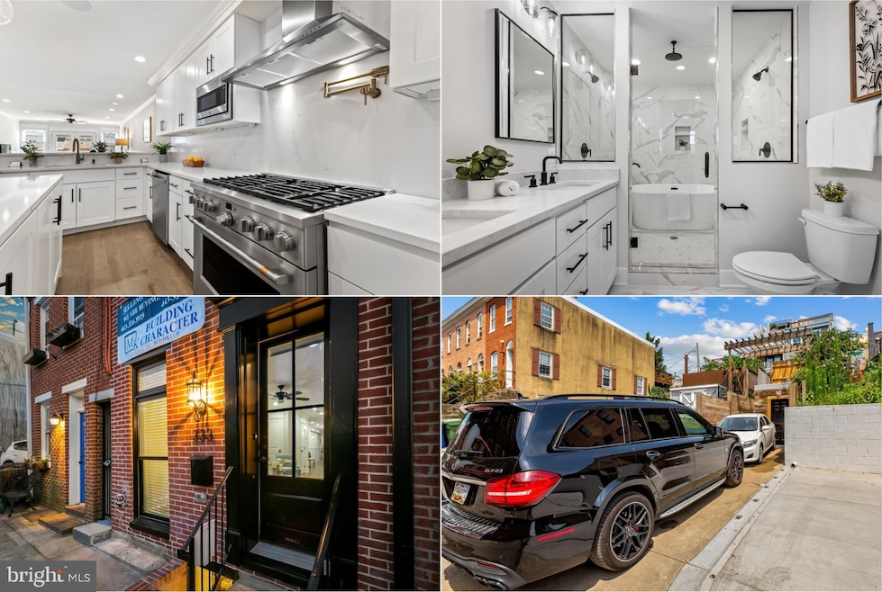 333 E Hamburg St, Baltimore, MD 21230 - photo 1