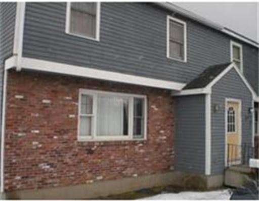 108 Harrington Way, Worcester, MA 01604 - photo 1