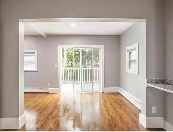 825 E 2nd St unit 2, Boston, MA 02127 - photo 1