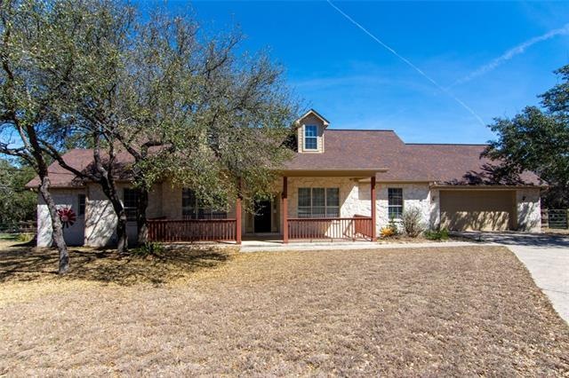 123 Horseshoe Dr, Dripping Springs, TX 78620 - photo 1