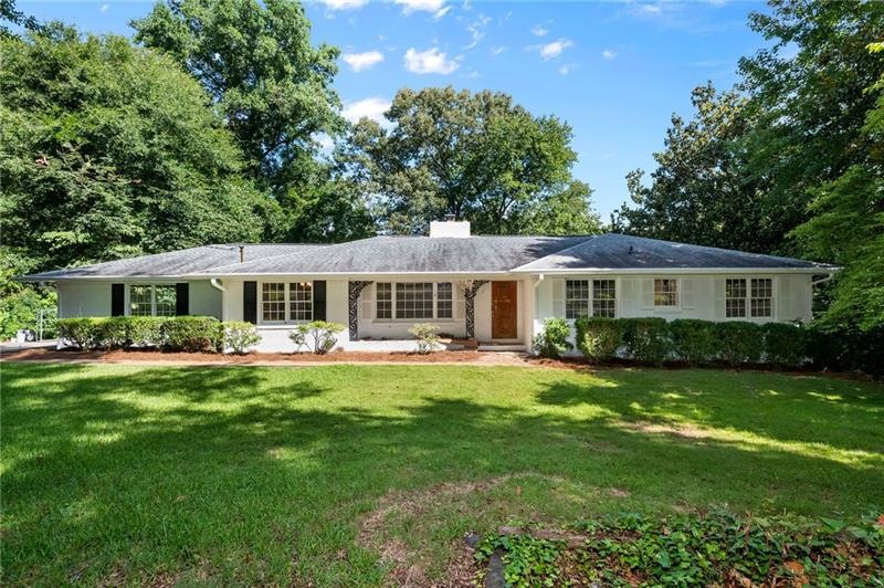 4894 Golden Cir SW, Mableton, GA 30126 - photo 1