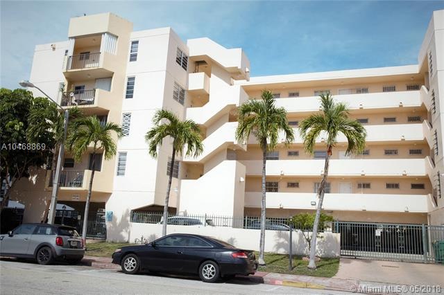 7921 Byron Ave unit 302, Miami Beach, FL 33141 - photo 1