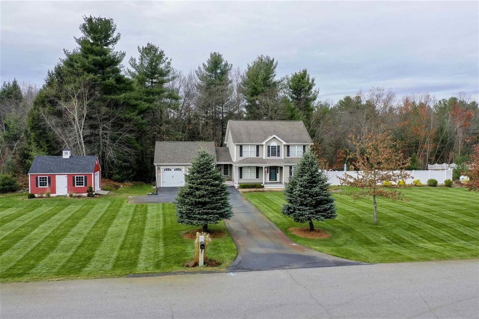 74 Brenton St, Litchfield, NH 03052 - photo 1