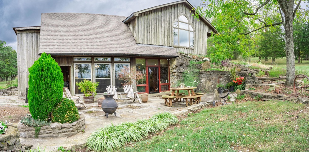 Buckley Lane 1134 Front 1