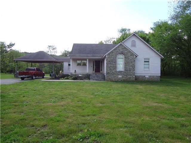 Welcome to 1342 Buchanan Creek Rd