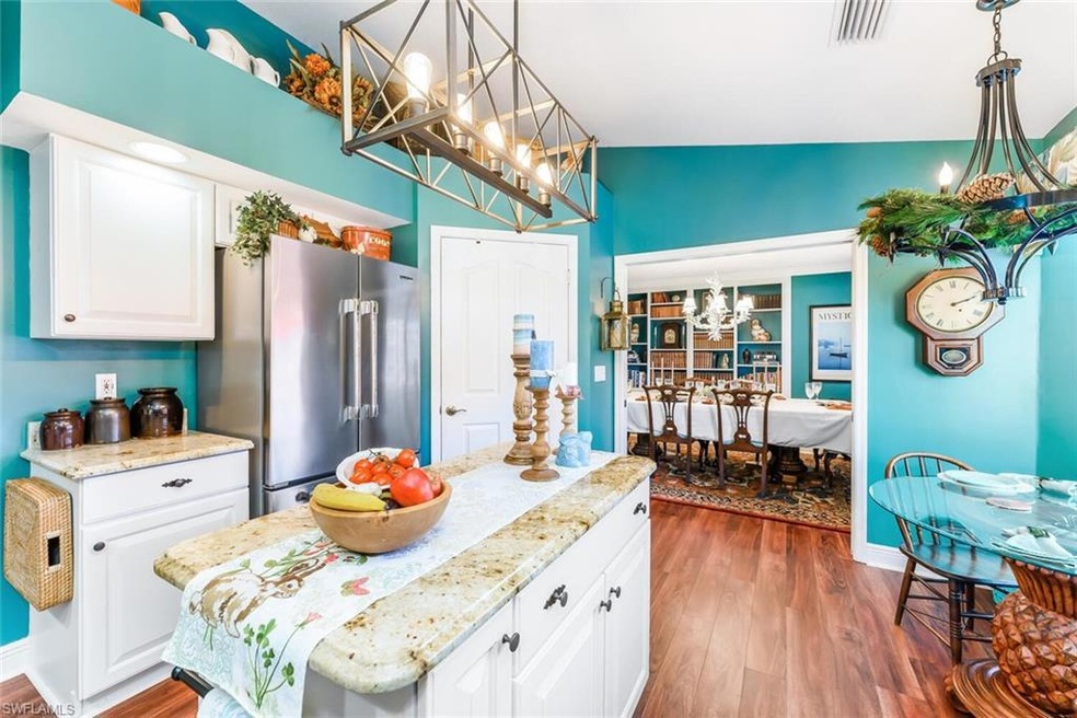 5785 Grande Reserve Way unit 903, Naples, FL 34110 - photo 1